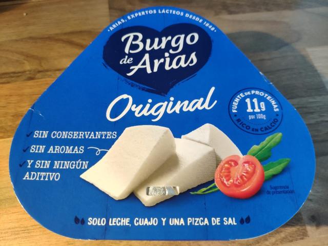 Burgo de Arias, Original by LeTa | Uploaded by: LeTa