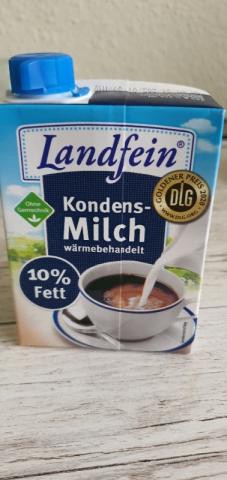 Kondensmilch, 10% von Marianne123 | Hochgeladen von: Marianne123