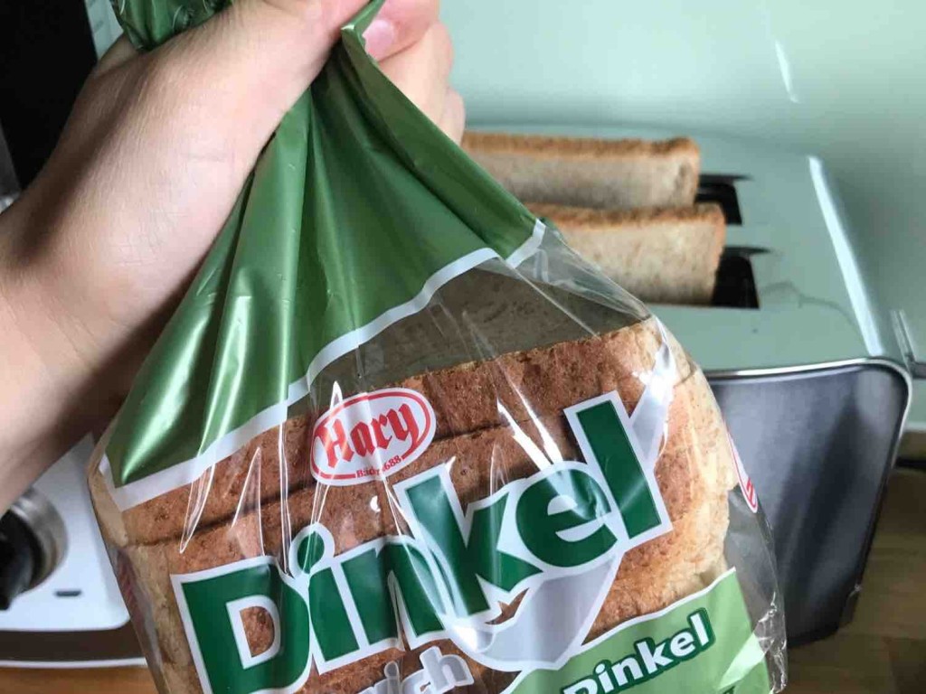 Dinkel Sandwich, 100% Dinkel von v1kaeagle | Hochgeladen von: v1kaeagle