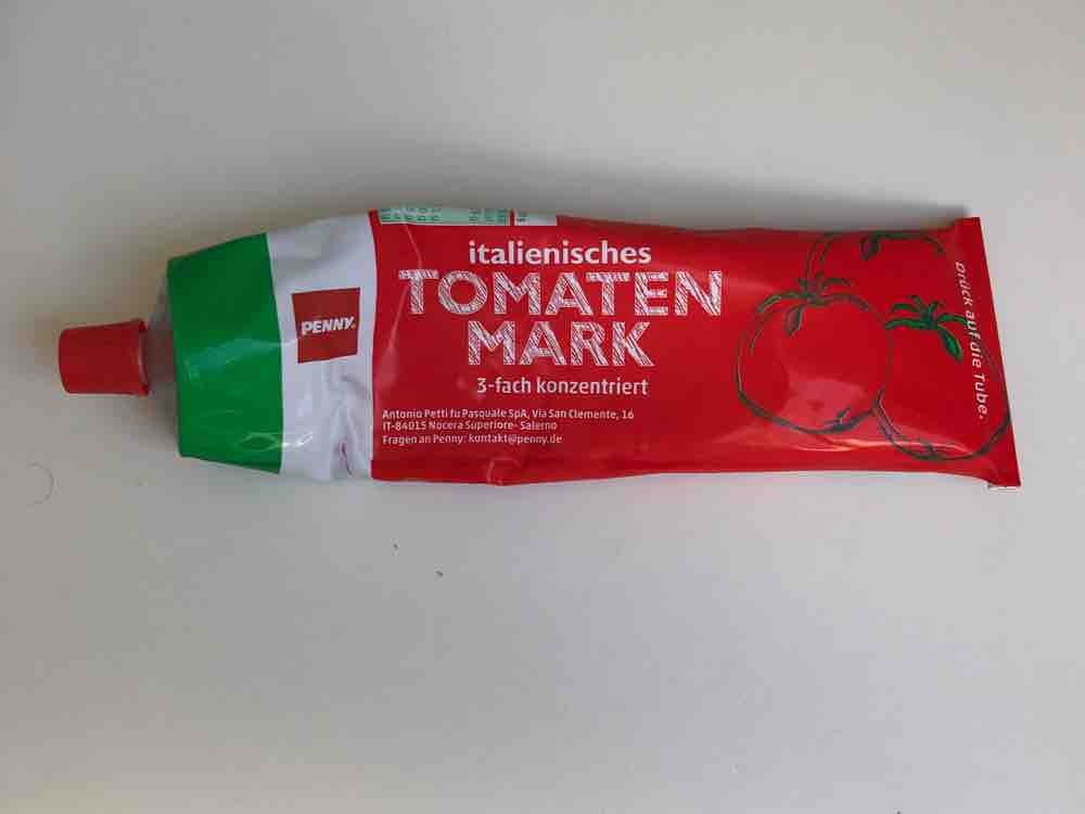 italienisches Tomatenmark von MaPe1980 | Hochgeladen von: MaPe1980