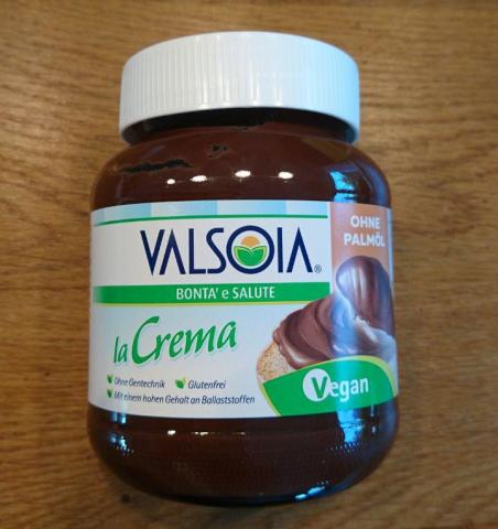 Valsoia la Crema | Hochgeladen von: heungsti