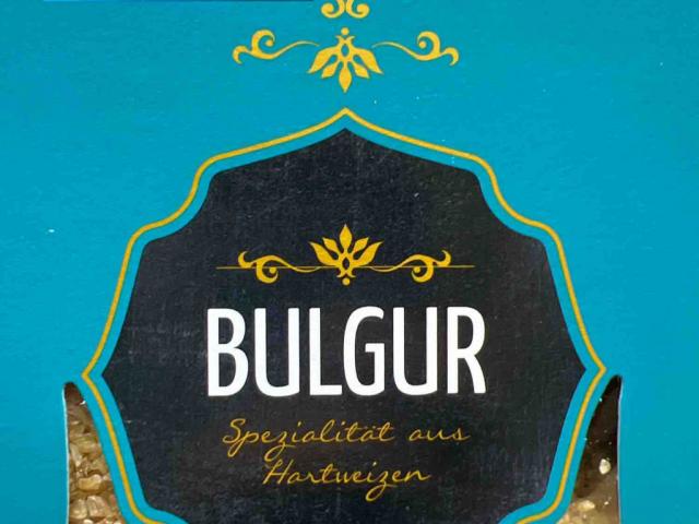 Bulgur by ameb90 | Hochgeladen von: ameb90