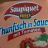 Thunfisch in Sauce, mit Tomaten von laura16489 | Hochgeladen von: laura16489