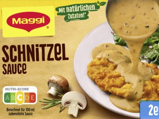 Schnitzelsoße von leonievictoriakub | Hochgeladen von: leonievictoriakub Schnitzelsoße von leonievictoriakub | Hochgeladen von: leonievictoriakub