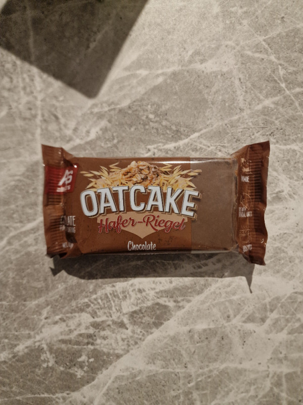 Oatcake von Mozi1107 | Hochgeladen von: Mozi1107