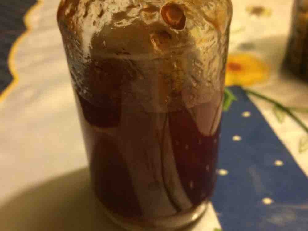 marmelade 1:2, pfirsich von marianneschnatz | Hochgeladen von: marianneschnatz