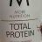 Total Protein Schoko Brownie von emmasphws | Hochgeladen von: emmasphws