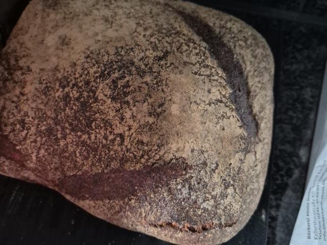 Dinkel-Ruchbrot von *Steffi* | Hochgeladen von: *Steffi*