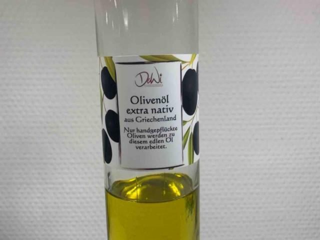 Olivenöl, extra nativ von Bec | Uploaded by: Bec