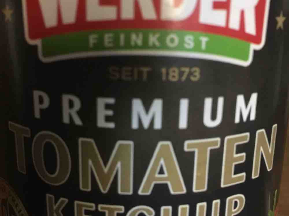 Premium Tomaten Ketchup von SaSa780 | Hochgeladen von: SaSa780