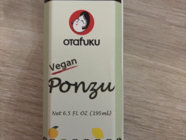 Ponzu, Vegan von NicoRobin | Hochgeladen von: NicoRobin