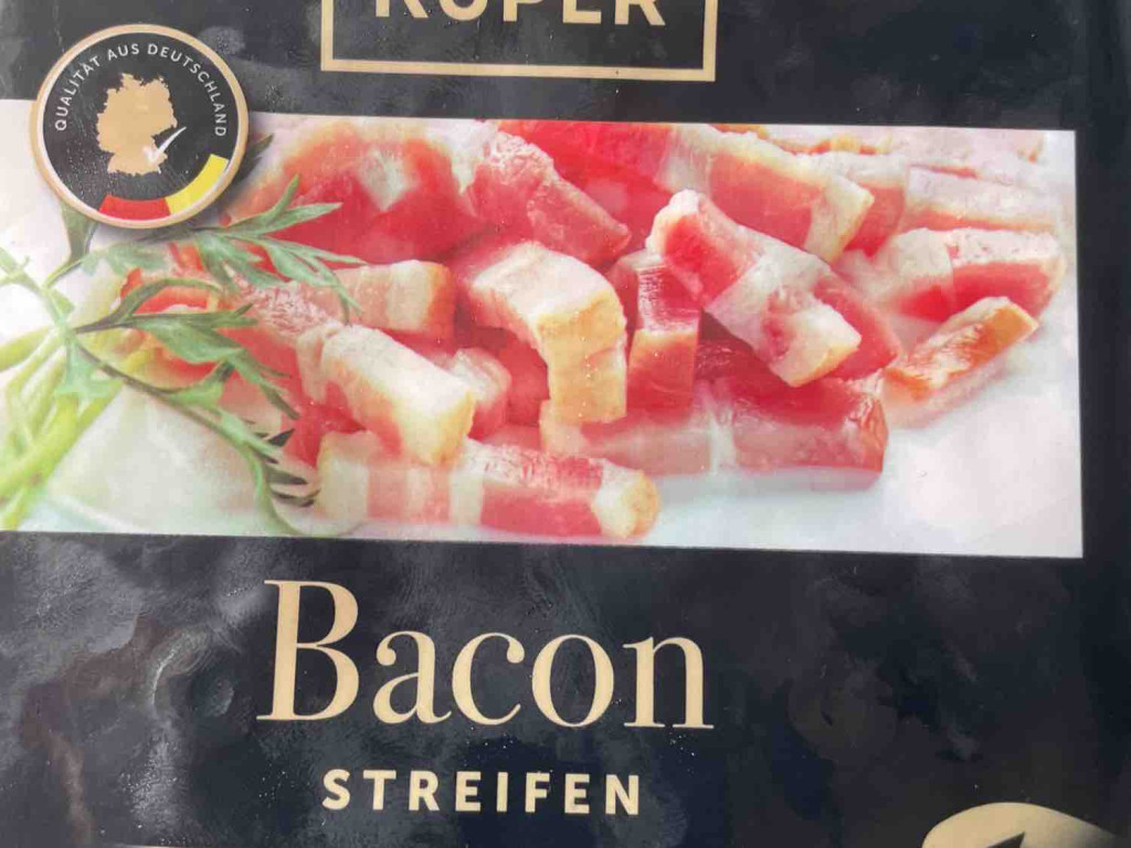 Bacon Streifen von DeathStorm | Hochgeladen von: DeathStorm