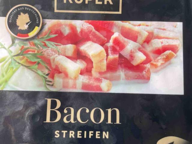 Bacon Streifen von DeathStorm | Hochgeladen von: DeathStorm