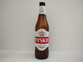 Tyskie - Gronie | Hochgeladen von: micha66/Akens-Flaschenking