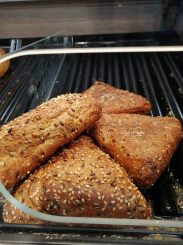 Eiweissbrötchen von BeaKeks | Hochgeladen von: BeaKeks