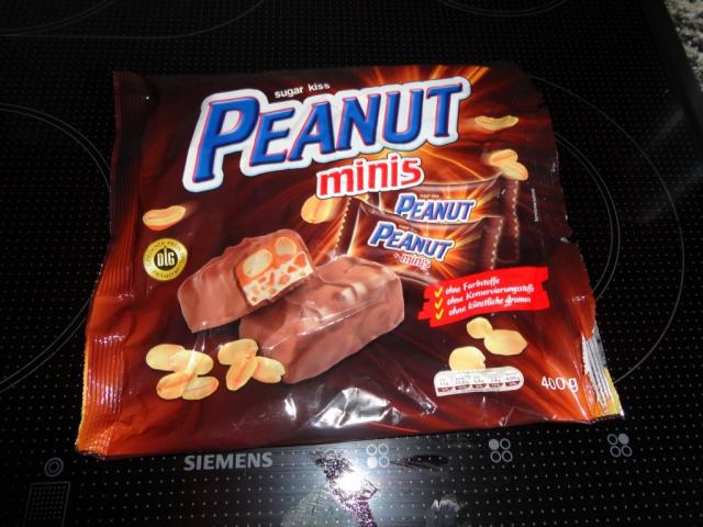 Peanuts Minis | Hochgeladen von: reg.