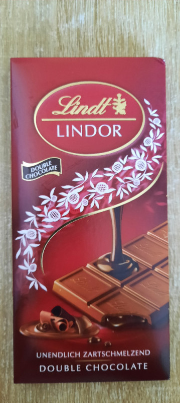 Lindor Double Chocolate von Micha0287 | Hochgeladen von: Micha0287