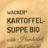 Kartoffelsuppe Bio von barbara183 | Hochgeladen von: barbara183