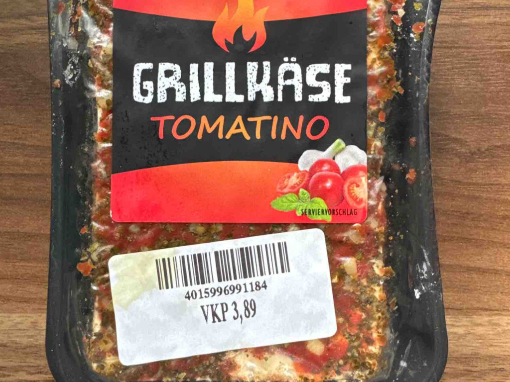 Grill ofenkäse Tomatino von AnnaP33 | Hochgeladen von: AnnaP33