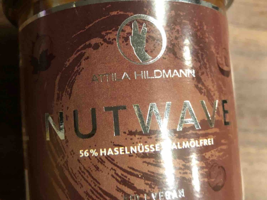 Nutwave von Jaankey | Hochgeladen von: Jaankey