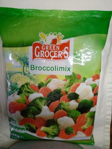 Broccolimix (Green GrocerS) | Hochgeladen von: Coro55