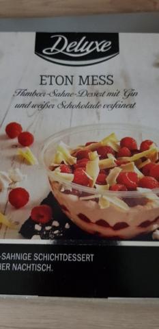 Eton Mess von Michael175 | Hochgeladen von: Michael175