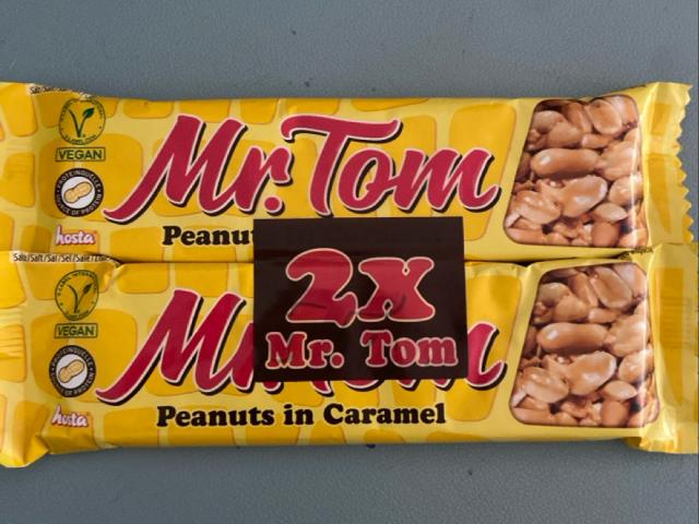 Mr. Tom by Einoel | Uploaded by: Einoel