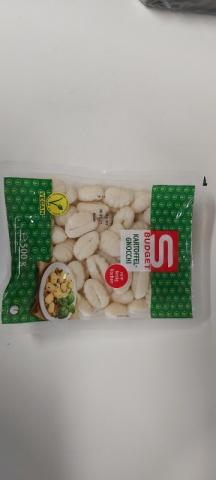 Kartoffel Gnocchi von Kamikazehase | Hochgeladen von: Kamikazehase