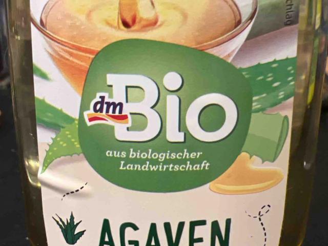 Agaven Dicksaft Bio von Bigput75 | Hochgeladen von: Bigput75