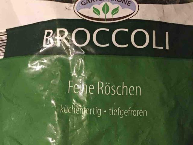Tiefkühl Broccoli von finchpsn454 | Hochgeladen von: finchpsn454