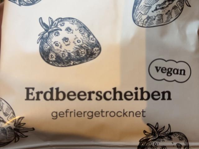 Koro gefriergetrocknete Erdbeeren von cestmoijola | Hochgeladen von: cestmoijola