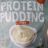 Protein Pudding Premix, Vanille von JudyBaby | Hochgeladen von: JudyBaby