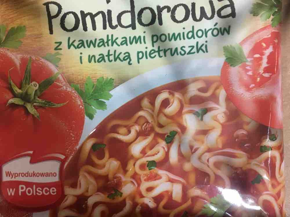 pomidorowa von eeeooo | Hochgeladen von: eeeooo