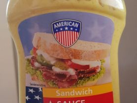 American Sandwich Sauce | Hochgeladen von: NzT