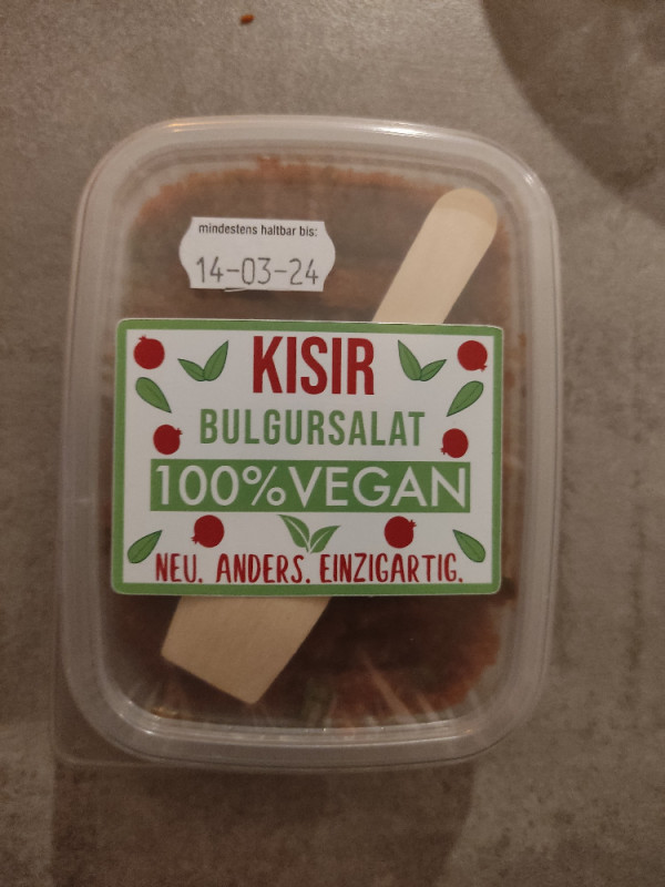 Bulgursalat von jwhite | Hochgeladen von: jwhite