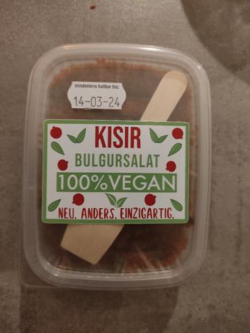 Bulgursalat von jwhite | Hochgeladen von: jwhite