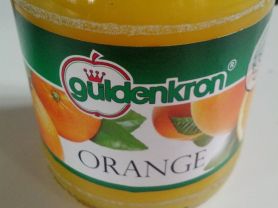 Orangensaft aus Orangensaftkonzentrat | Hochgeladen von: lgnt
