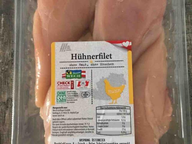 hühnerfilet von jujuu | Hochgeladen von: jujuu