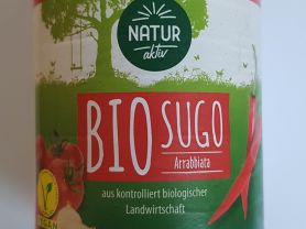 Bio Sugo Arrabiata | Hochgeladen von: Stefan1994