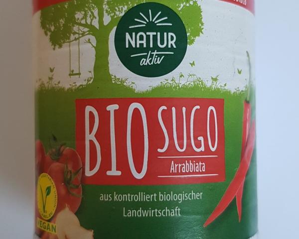 Bio Sugo Arrabiata | Hochgeladen von: Stefan1994