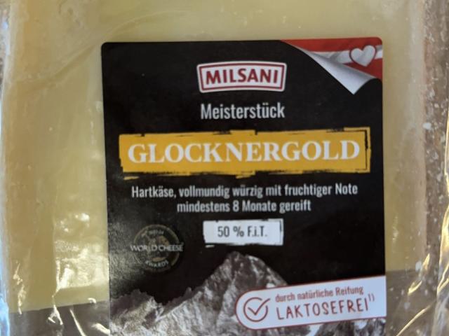 Glocknergold, 50% F.i.T von MissApple14 | Hochgeladen von: MissApple14