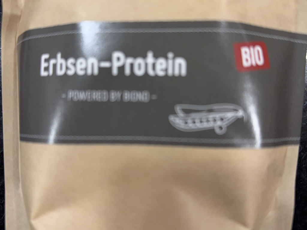 Erbsenprotein von Biond von Crusader71 | Hochgeladen von: Crusader71