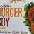 vegan burger soy by rp2 | Hochgeladen von: rp2