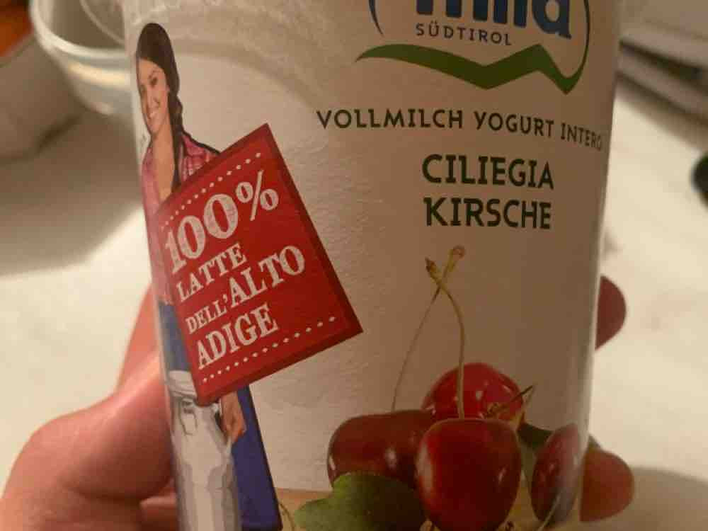 yogurt kirsche von tom1857 | Hochgeladen von: tom1857