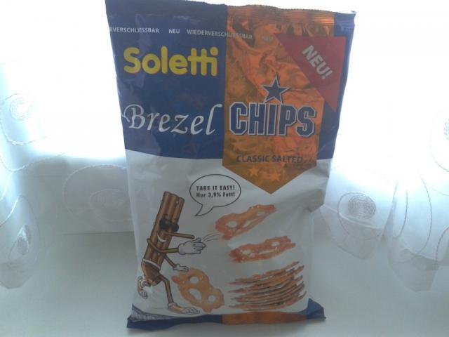 Brezelchips | Hochgeladen von: success