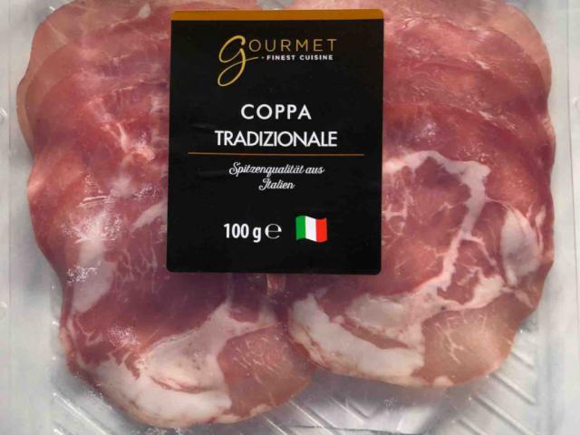 Coppa Traditionale von michanuk | Hochgeladen von: michanuk