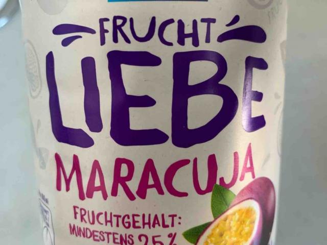 Maracuja Saft von DanielSut | Hochgeladen von: DanielSut