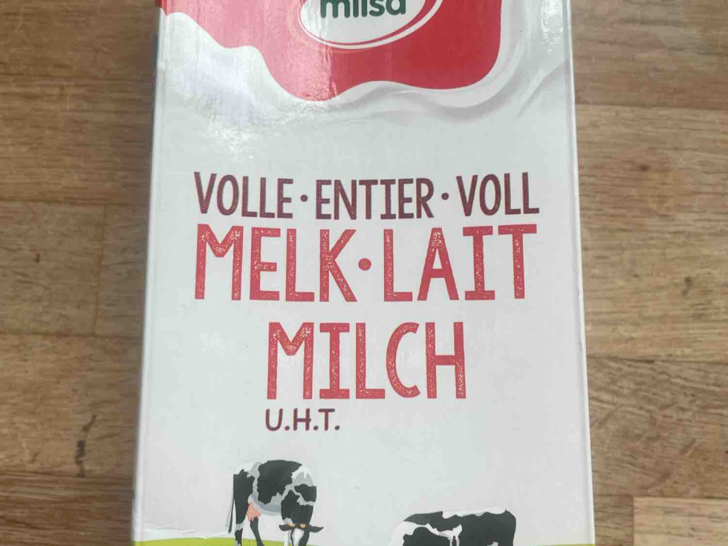 Volle Melk by nicfleer | Hochgeladen von: nicfleer