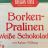 Borken Pralinen, Weiße Schokolade mit Kakao-Füllung von petwe84 | Hochgeladen von: petwe84