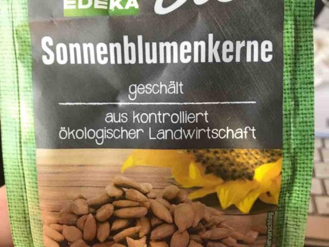 Sonnenblumenkerne, geschält von panoramastitcher | Hochgeladen von: panoramastitcher